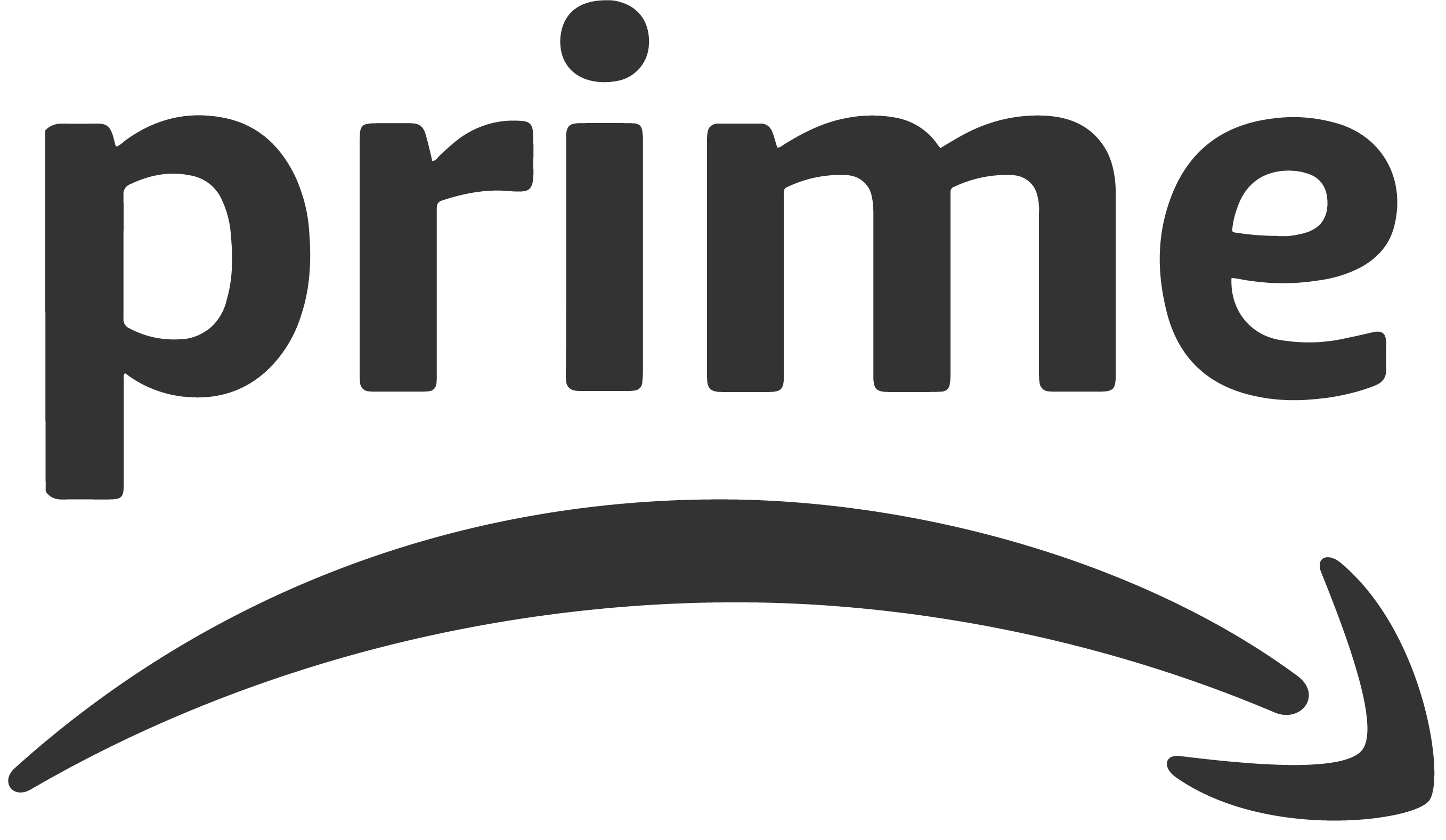 Prime logo